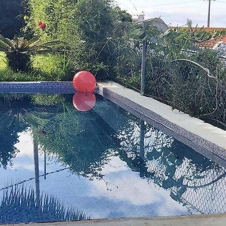 Canto Da Manu Estreito Da Calheta Extérieur photo